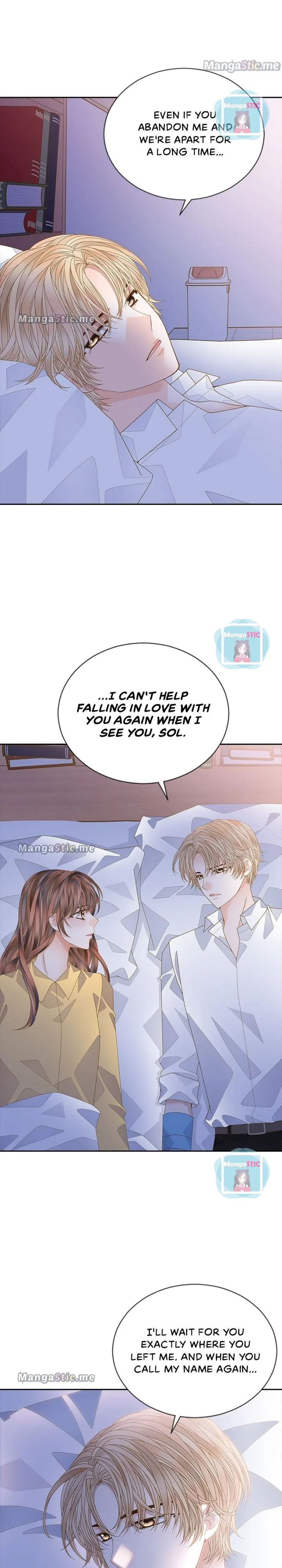 My Bad Younger Man Chapter 107 – Page 11