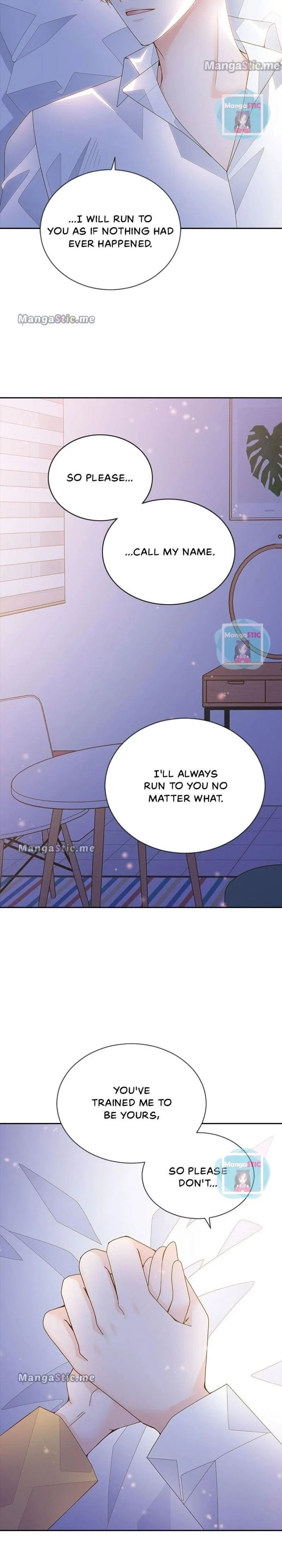 My Bad Younger Man Chapter 107 – Page 12