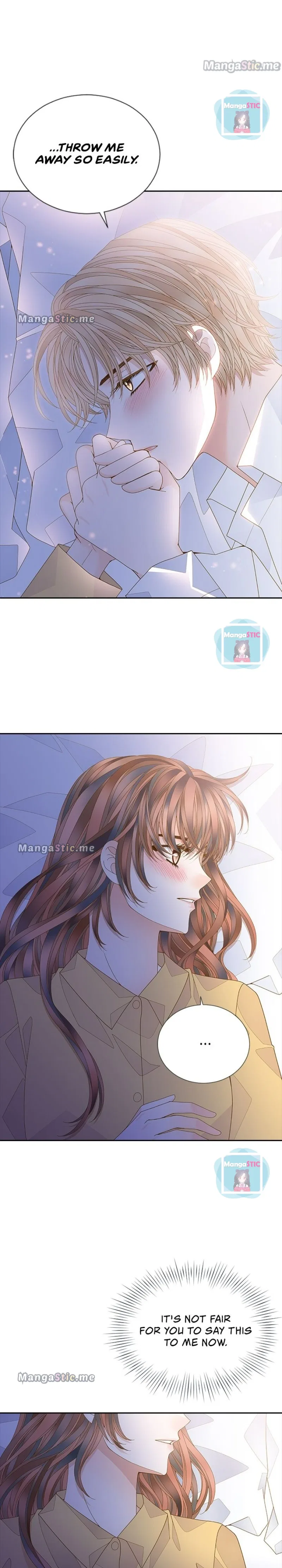 My Bad Younger Man Chapter 107 – Page 13