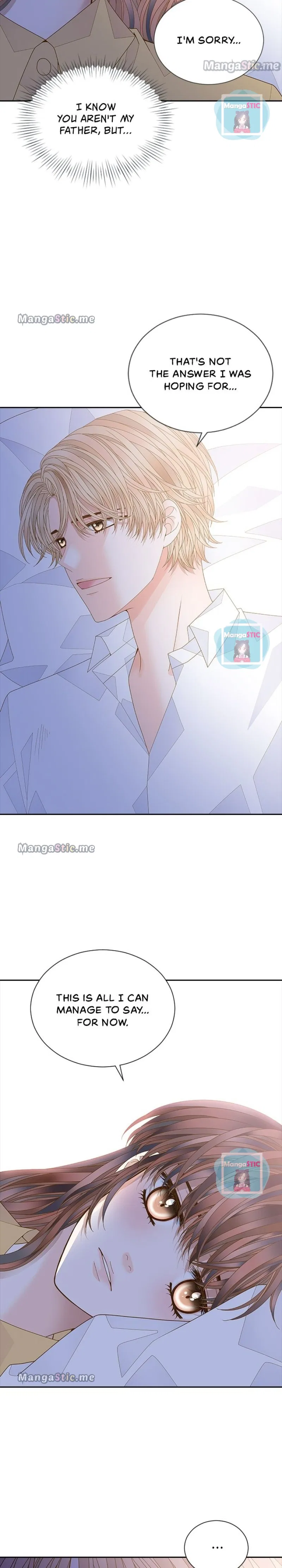My Bad Younger Man Chapter 107 – Page 17