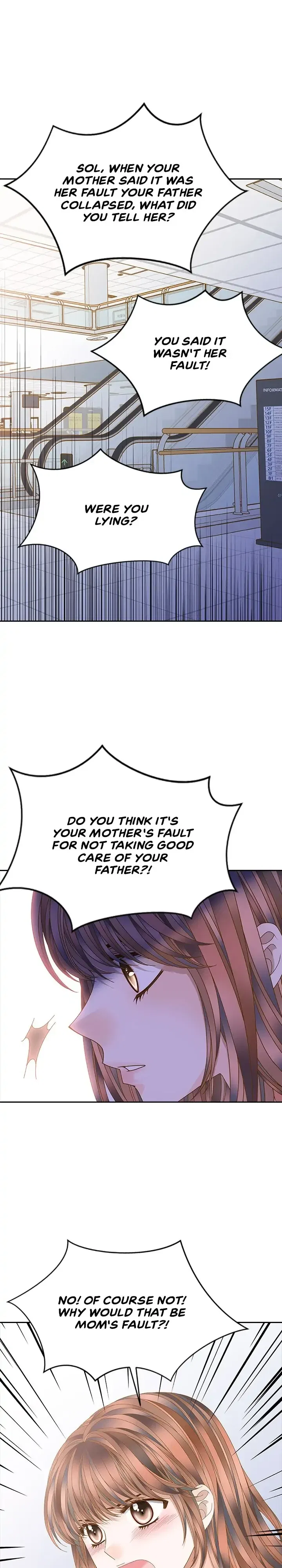 My Bad Younger Man Chapter 106 – Page 7