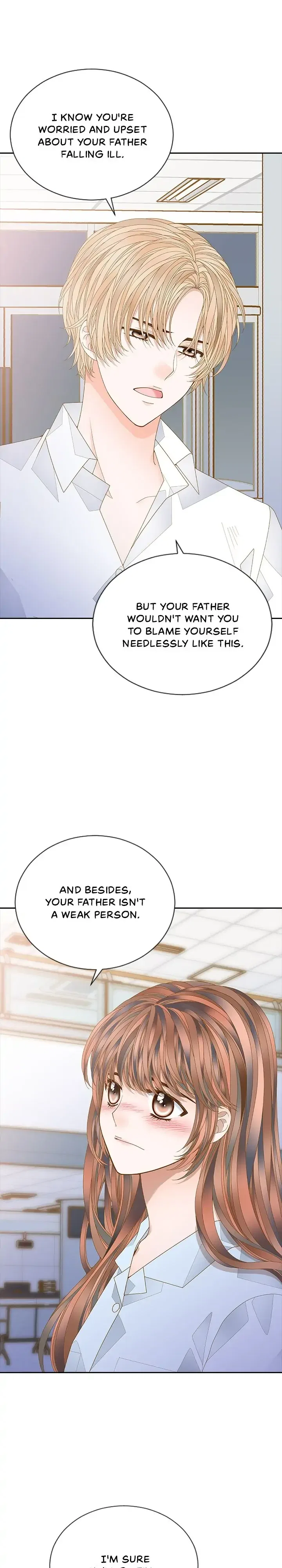 My Bad Younger Man Chapter 106 – Page 9