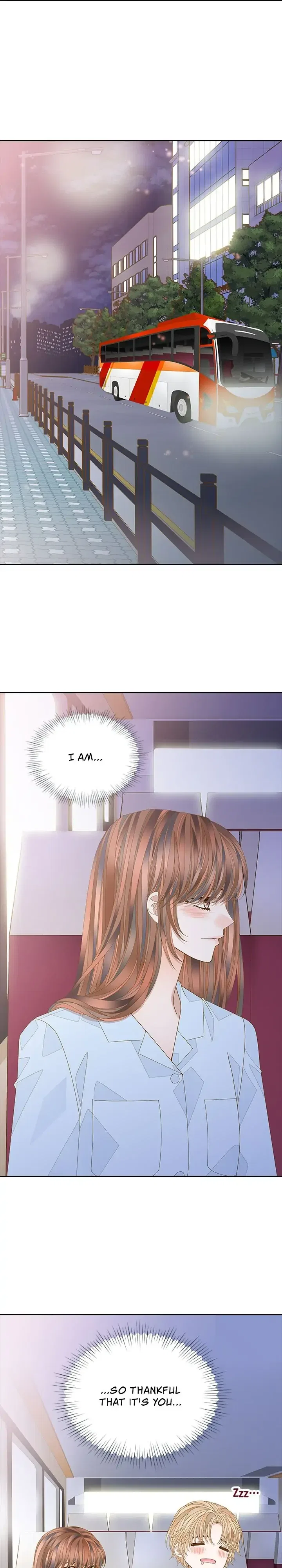 My Bad Younger Man Chapter 106 – Page 15