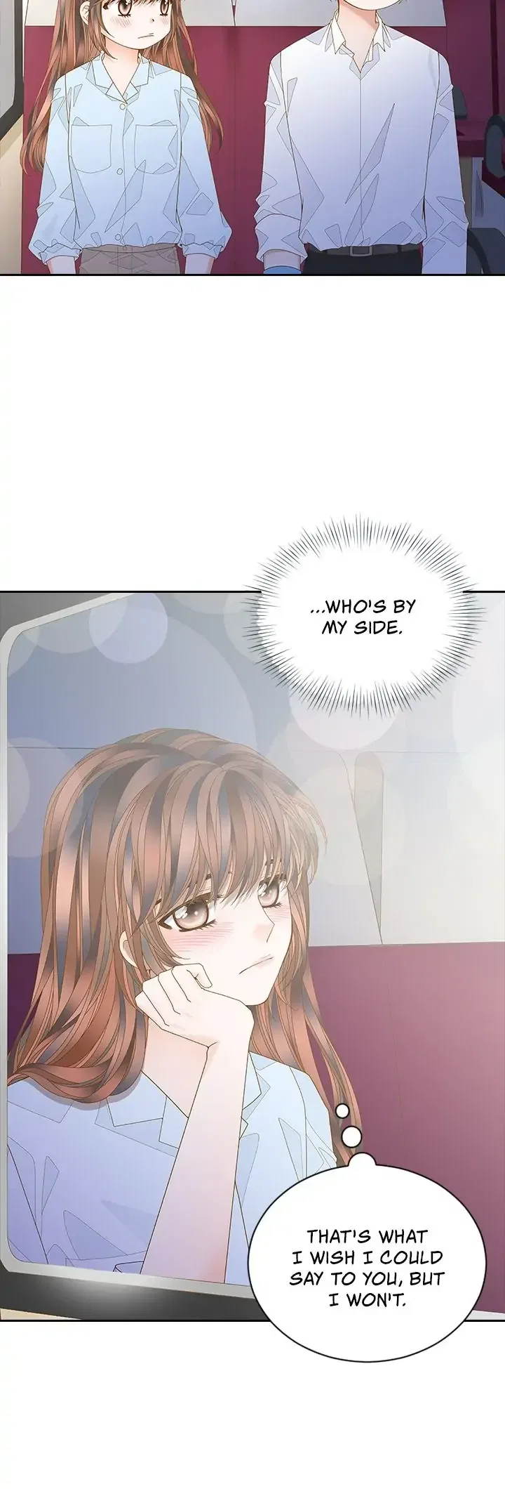 My Bad Younger Man Chapter 106 – Page 16