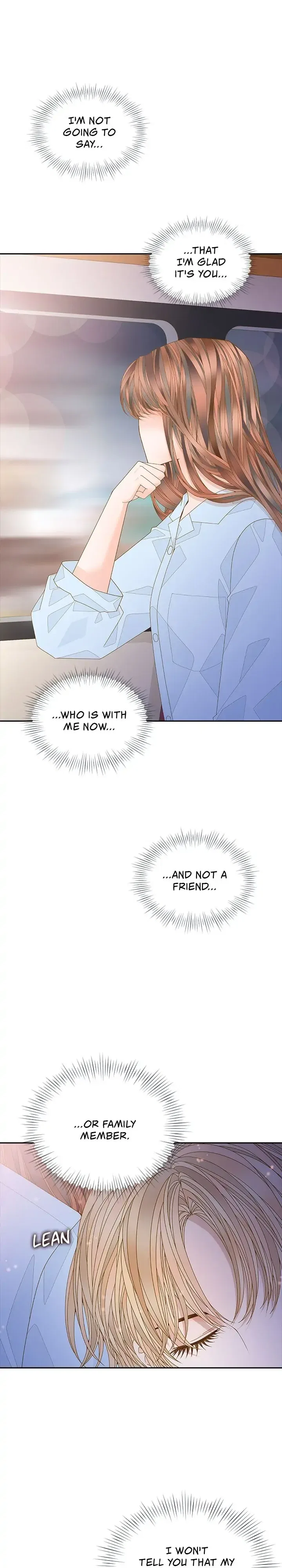 My Bad Younger Man Chapter 106 – Page 17