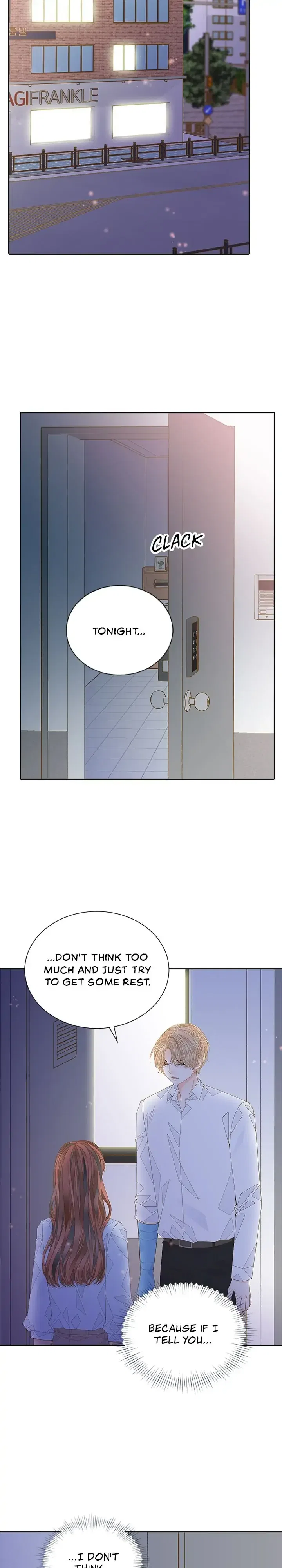 My Bad Younger Man Chapter 106 – Page 19