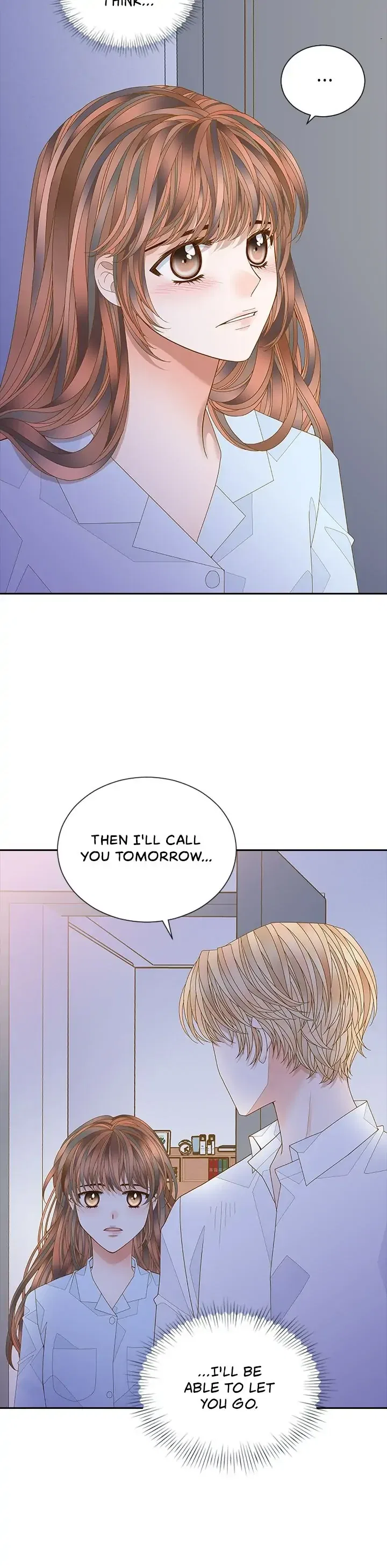 My Bad Younger Man Chapter 106 – Page 20
