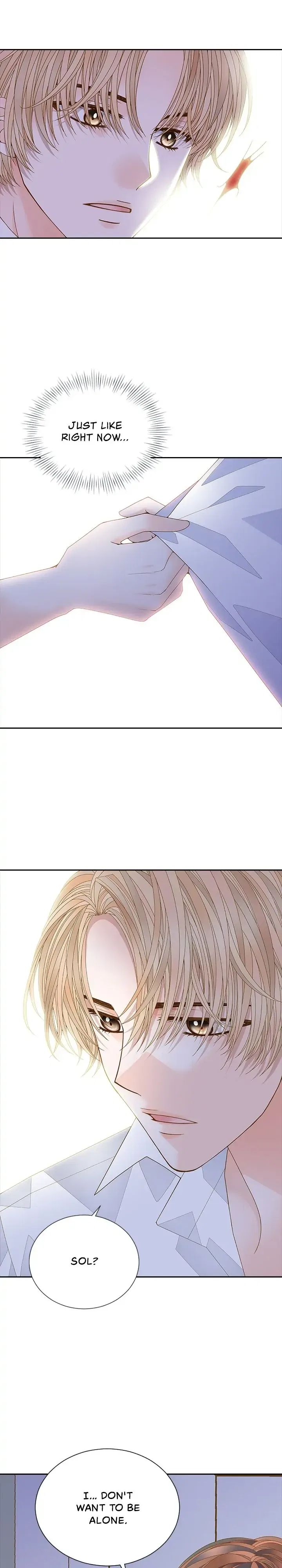 My Bad Younger Man Chapter 106 – Page 21