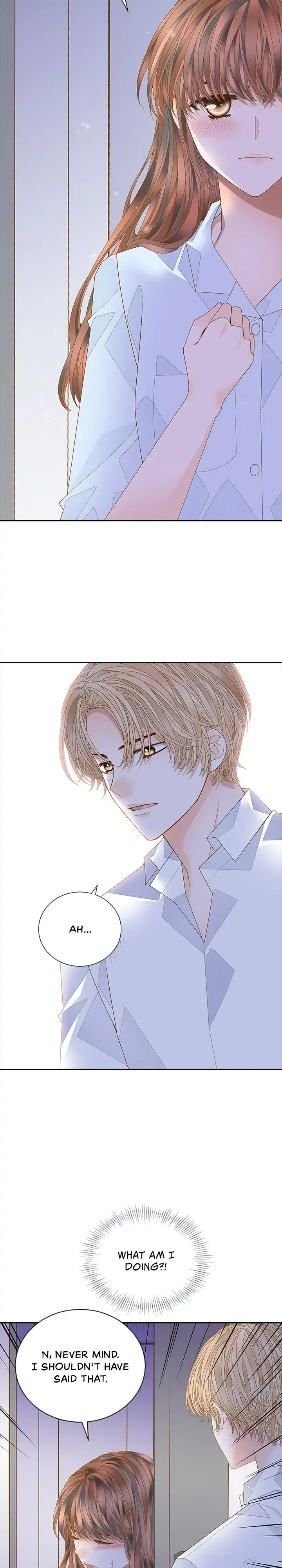 My Bad Younger Man Chapter 106 – Page 22