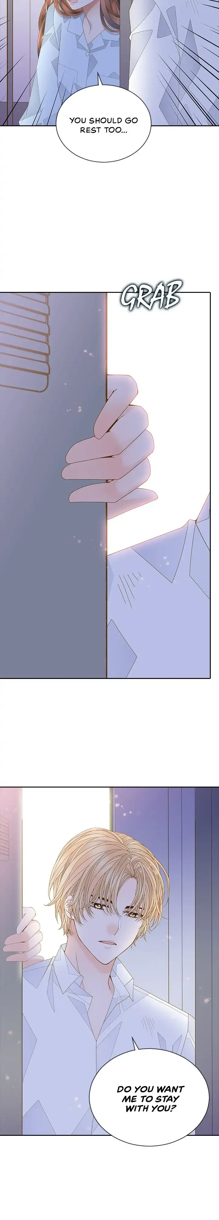 My Bad Younger Man Chapter 106 – Page 23