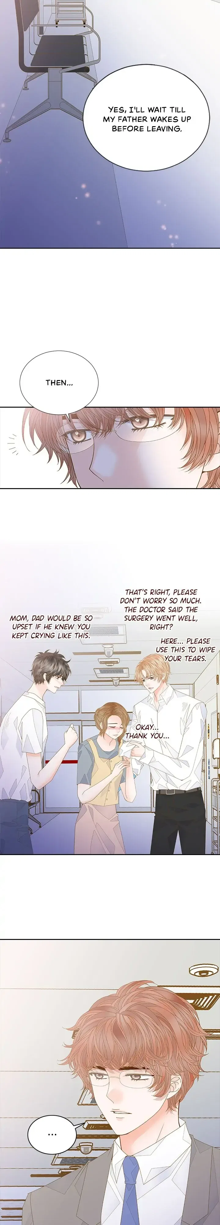 My Bad Younger Man Chapter 105 – Page 7