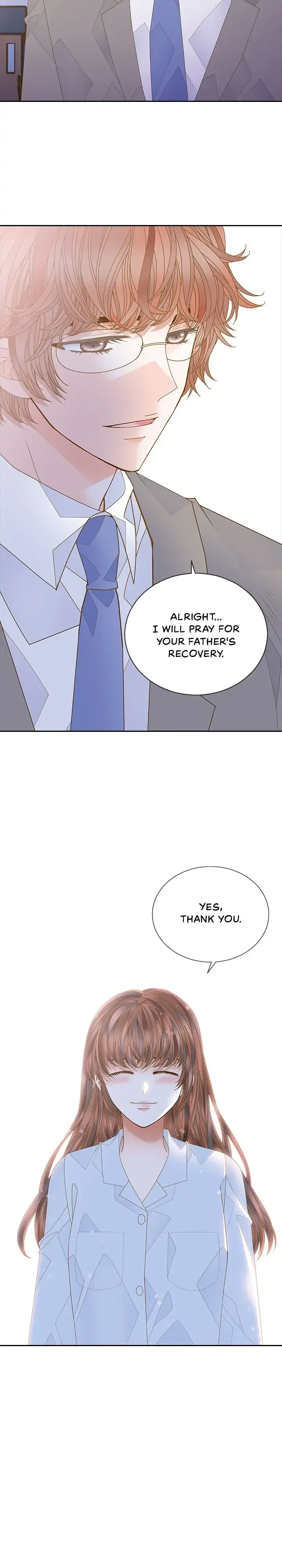 My Bad Younger Man Chapter 105 – Page 8