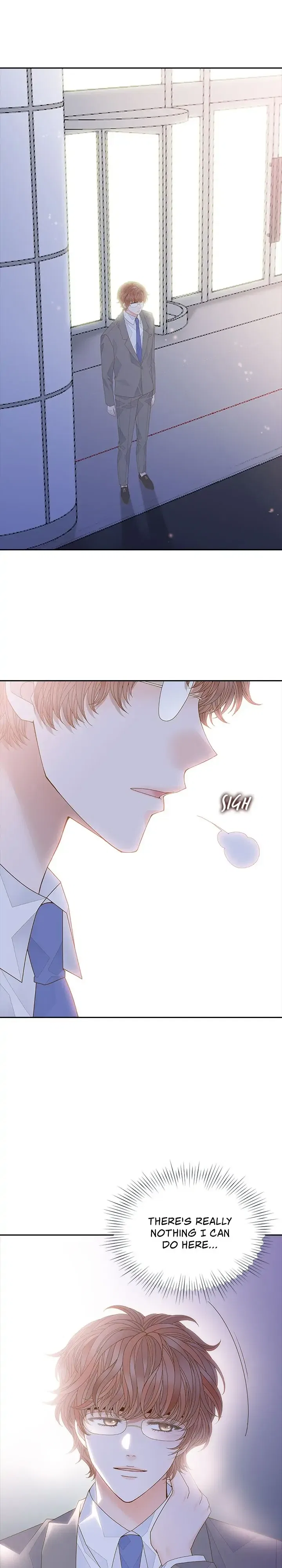 My Bad Younger Man Chapter 105 – Page 10