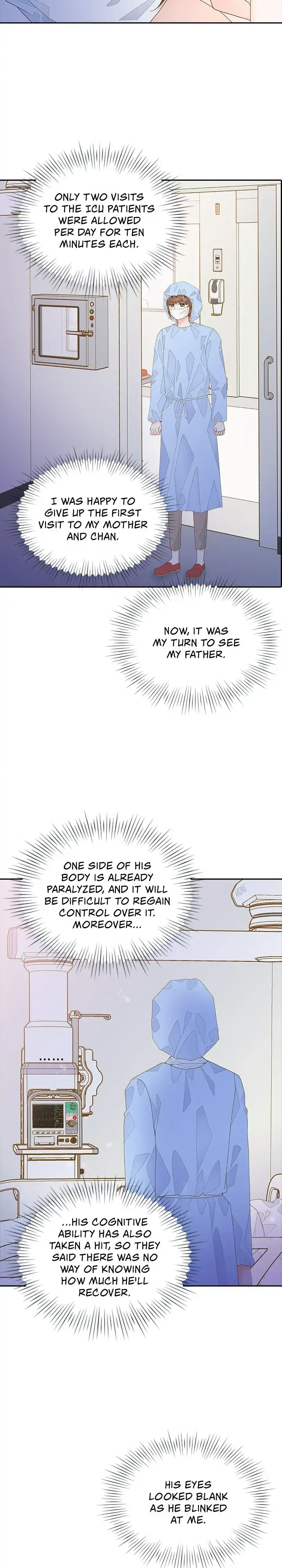 My Bad Younger Man Chapter 105 – Page 12