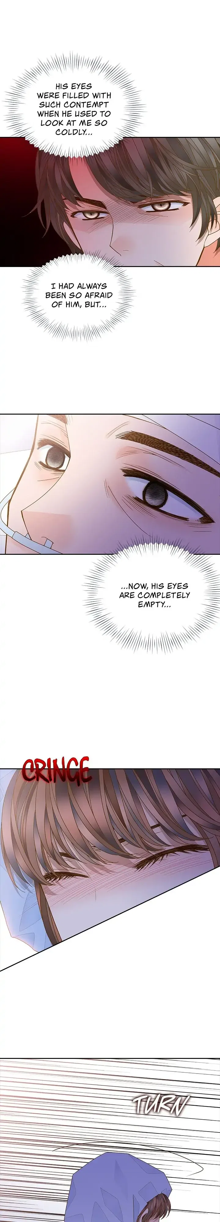 My Bad Younger Man Chapter 105 – Page 14