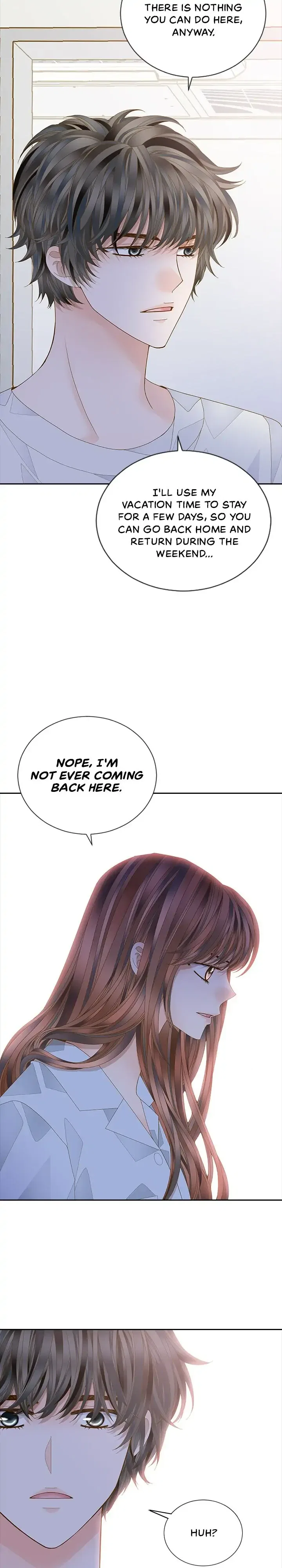 My Bad Younger Man Chapter 105 – Page 16