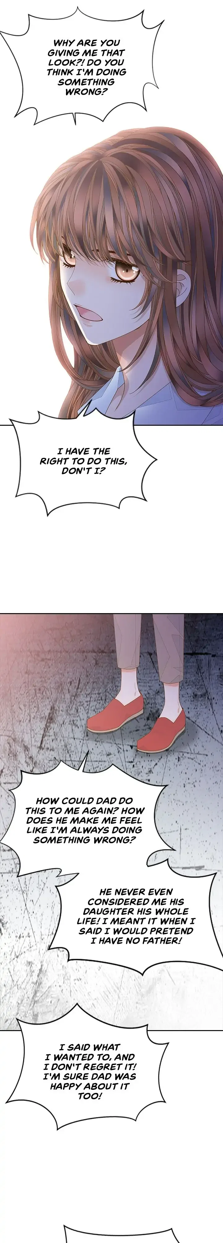 My Bad Younger Man Chapter 105 – Page 19