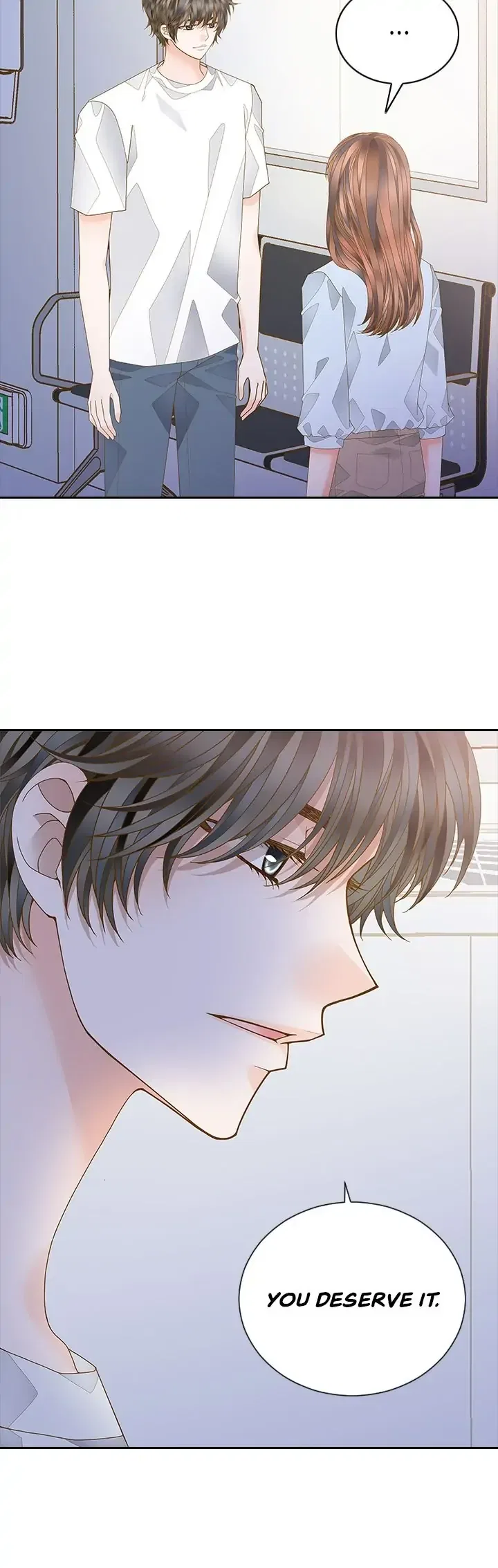 My Bad Younger Man Chapter 105 – Page 21