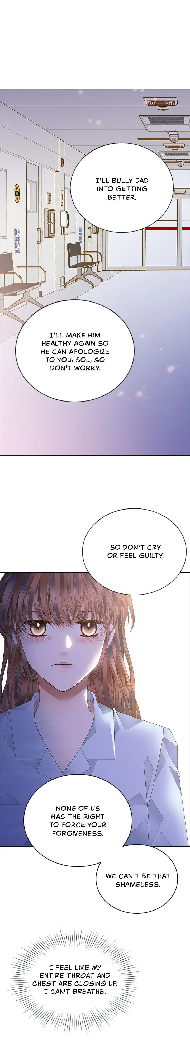My Bad Younger Man Chapter 105 – Page 22