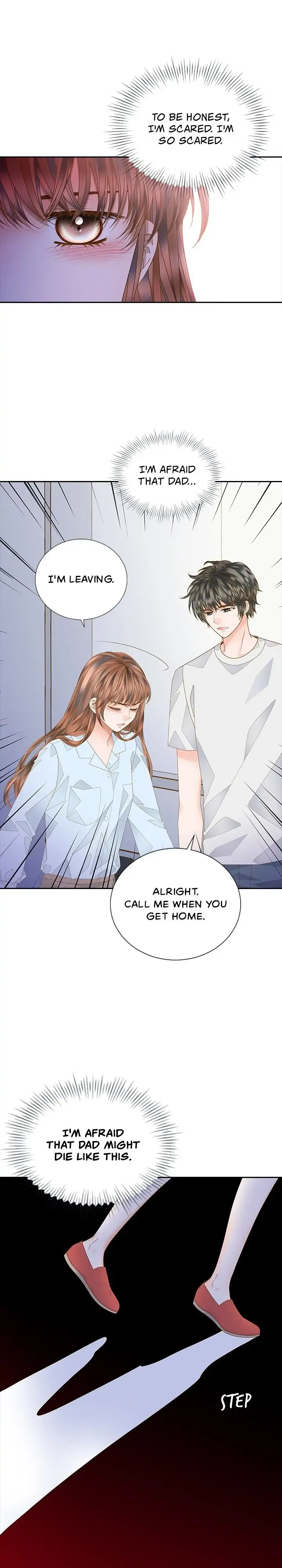 My Bad Younger Man Chapter 105 – Page 23