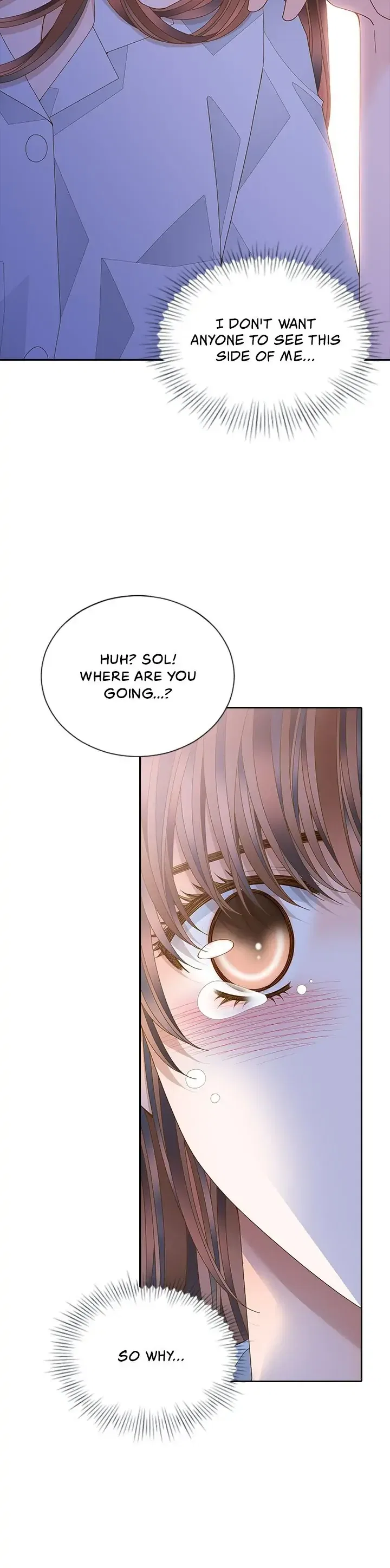 My Bad Younger Man Chapter 105 – Page 25