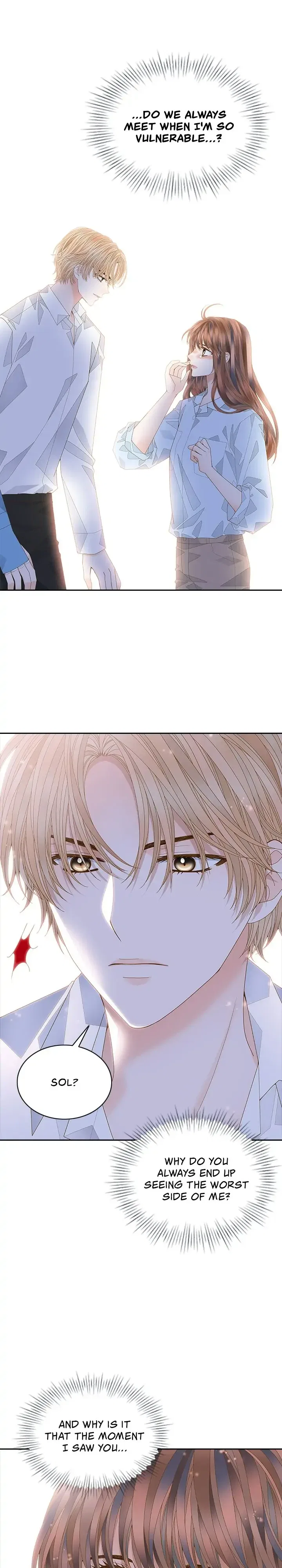 My Bad Younger Man Chapter 105 – Page 26