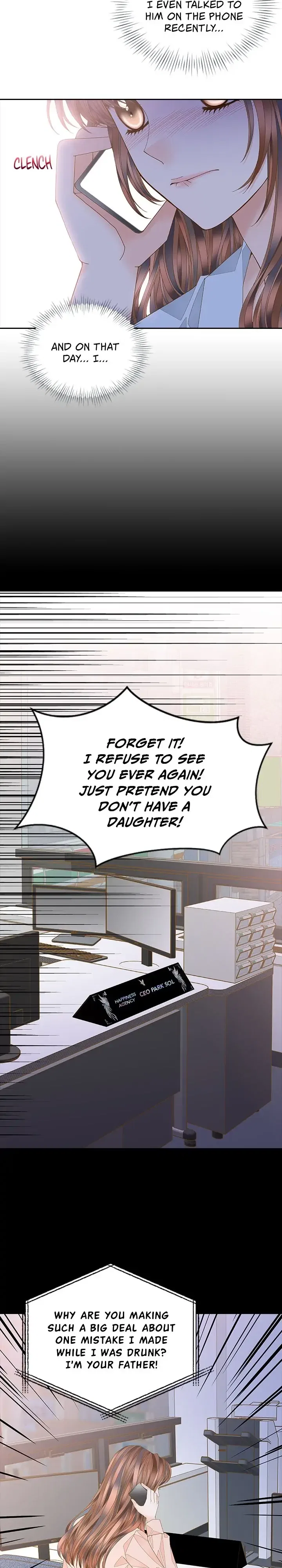 My Bad Younger Man Chapter 104 – Page 4