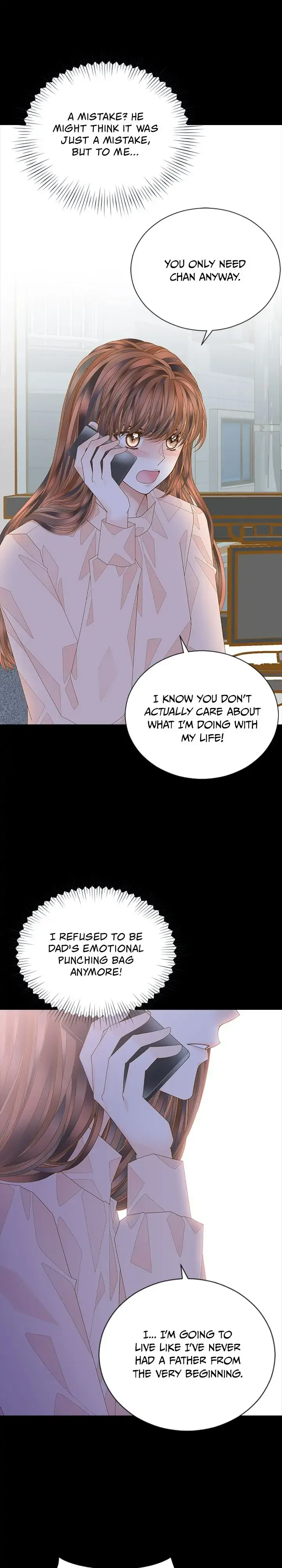 My Bad Younger Man Chapter 104 – Page 6