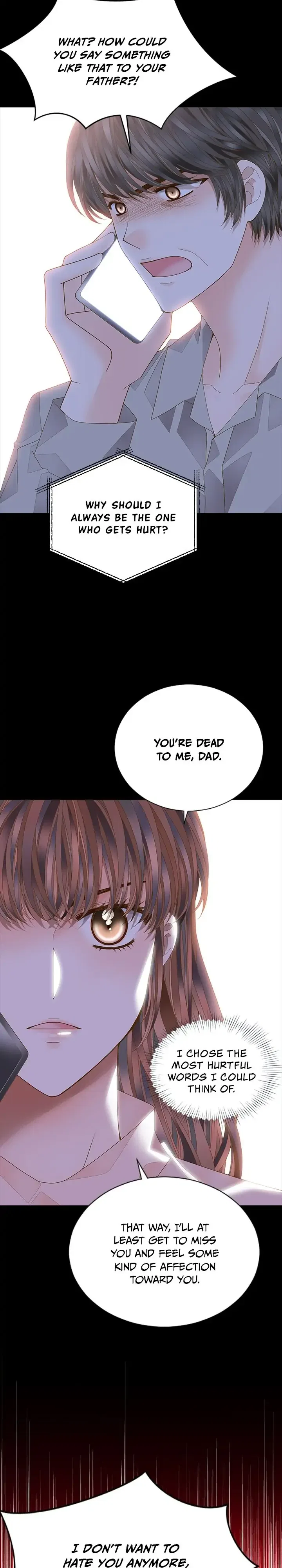 My Bad Younger Man Chapter 104 – Page 7