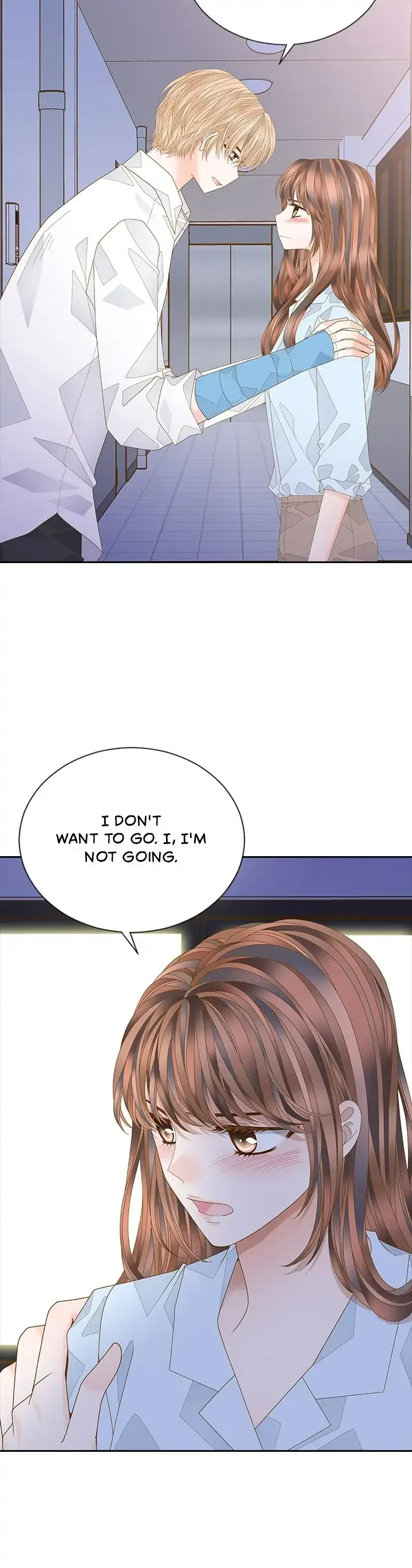 My Bad Younger Man Chapter 104 – Page 14