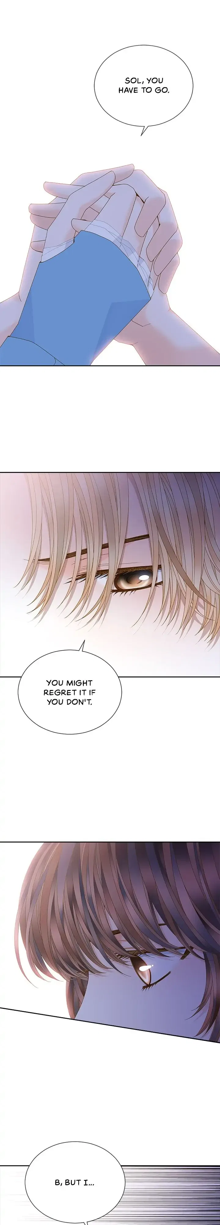 My Bad Younger Man Chapter 104 – Page 15