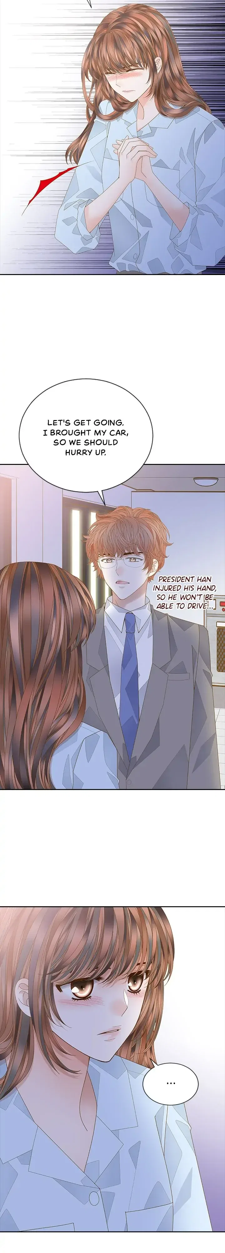My Bad Younger Man Chapter 104 – Page 16