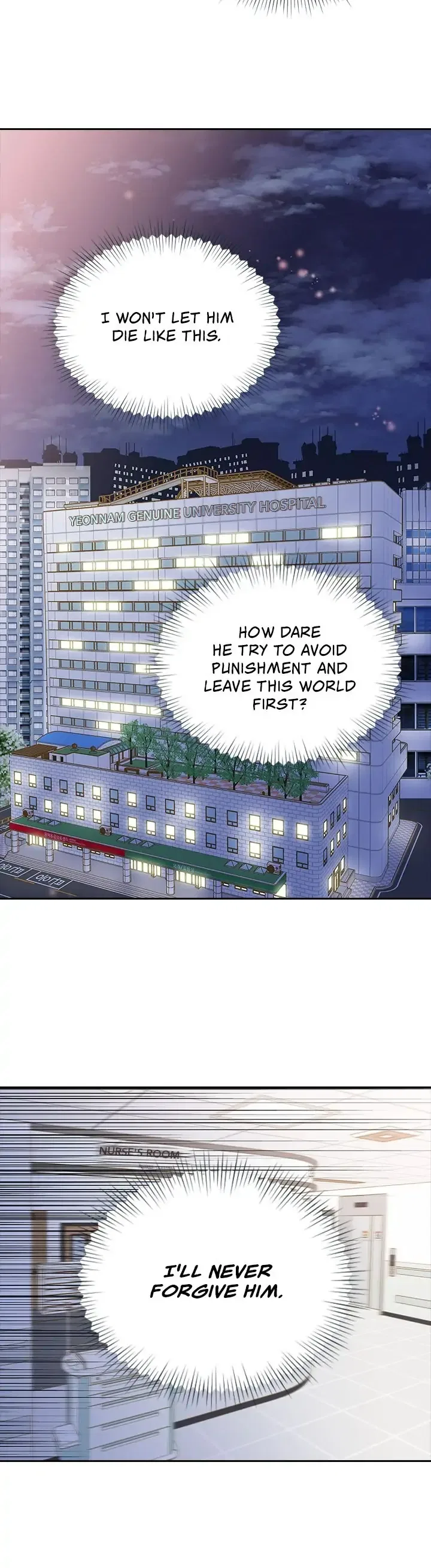 My Bad Younger Man Chapter 104 – Page 22