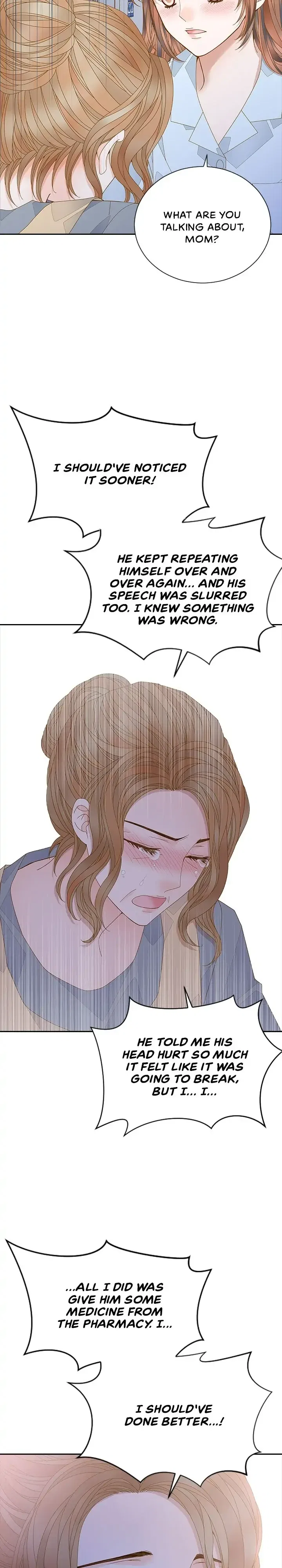 My Bad Younger Man Chapter 104 – Page 24