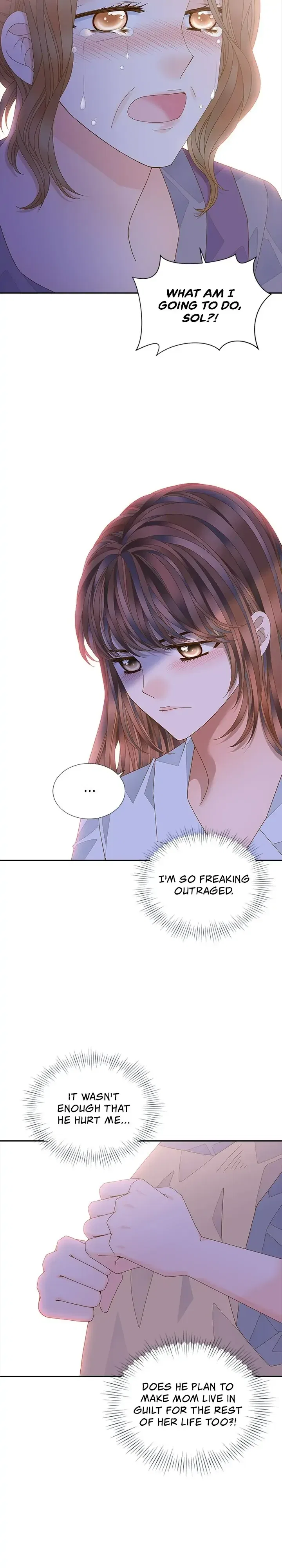 My Bad Younger Man Chapter 104 – Page 25