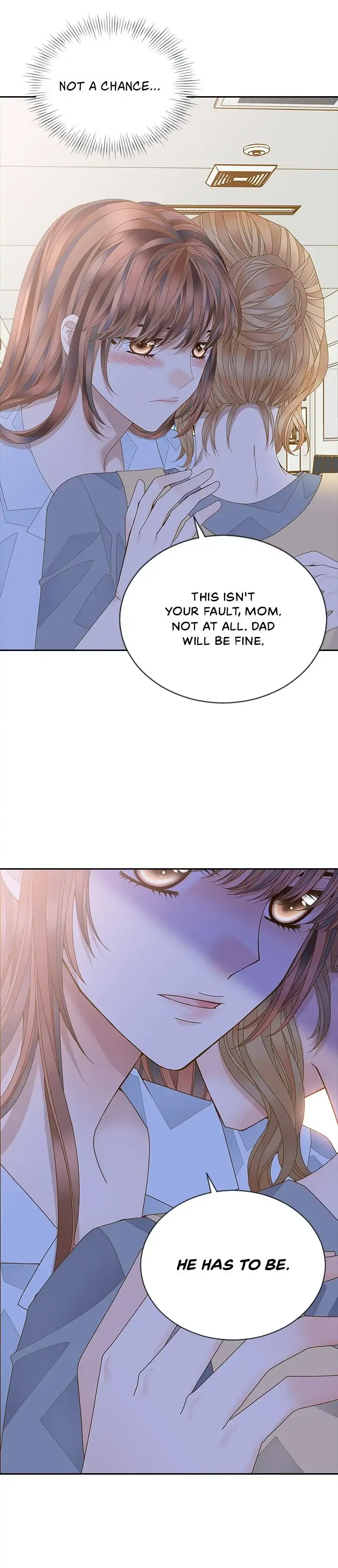 My Bad Younger Man Chapter 104 – Page 26