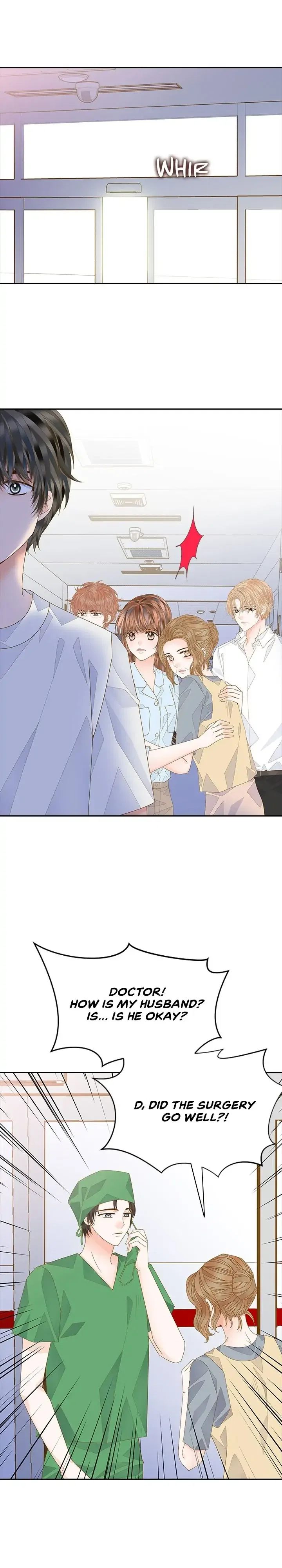 My Bad Younger Man Chapter 104 – Page 27