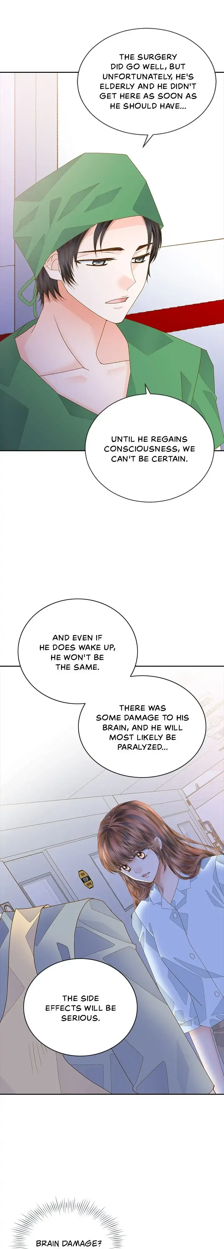 My Bad Younger Man Chapter 104 – Page 28