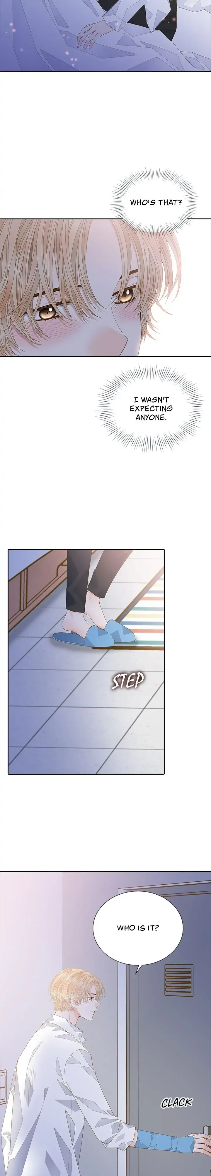 My Bad Younger Man Chapter 103 – Page 3
