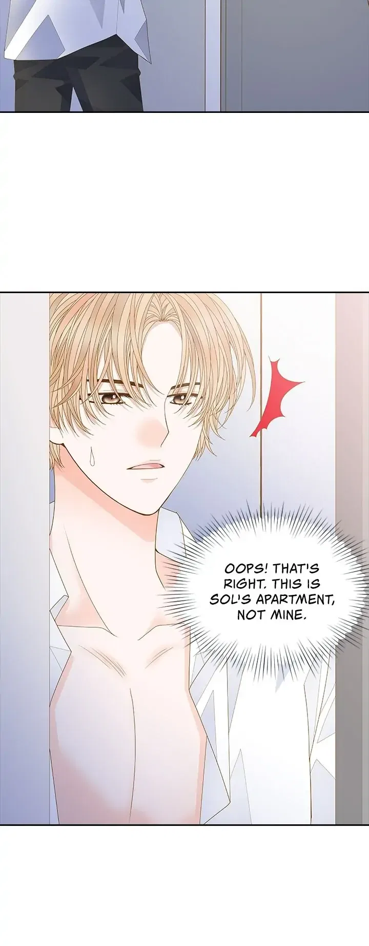 My Bad Younger Man Chapter 103 – Page 4