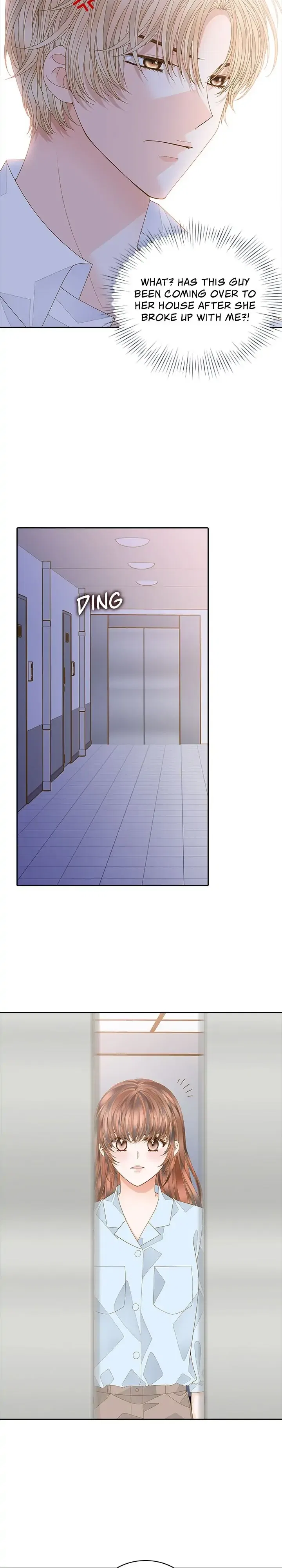 My Bad Younger Man Chapter 103 – Page 7