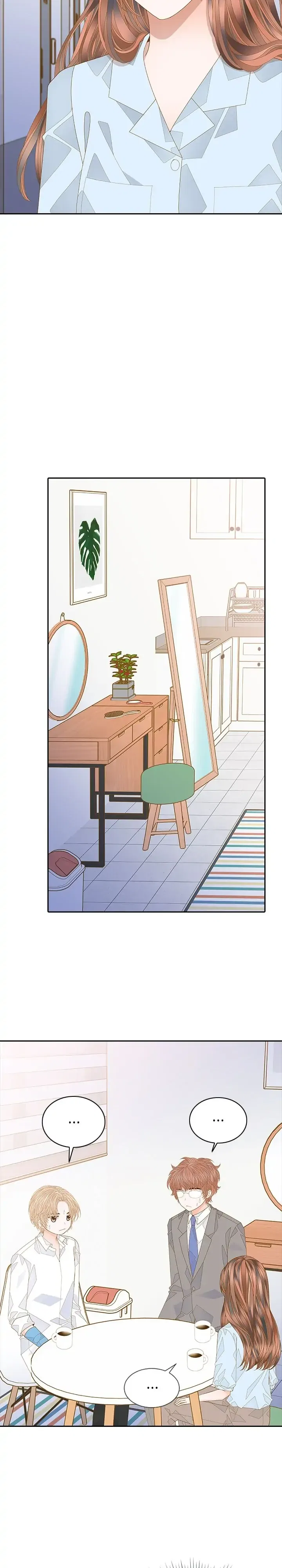 My Bad Younger Man Chapter 103 – Page 14
