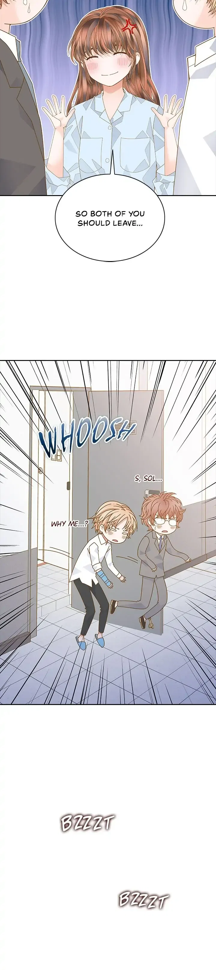 My Bad Younger Man Chapter 103 – Page 24