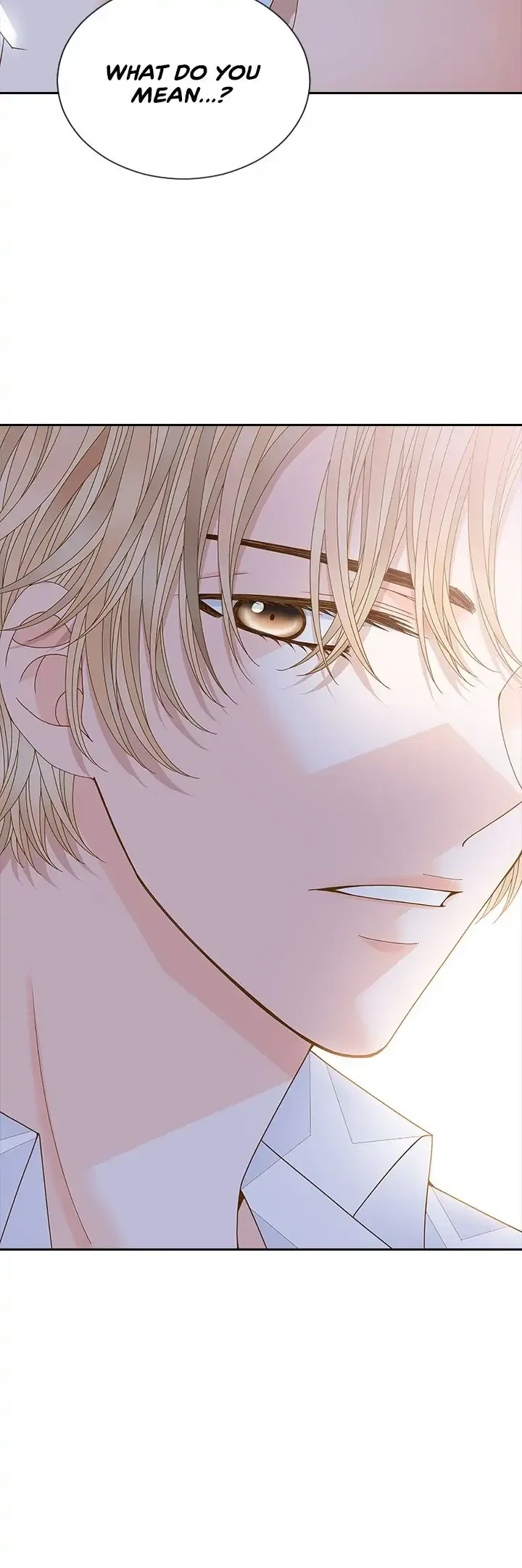 My Bad Younger Man Chapter 103 – Page 26