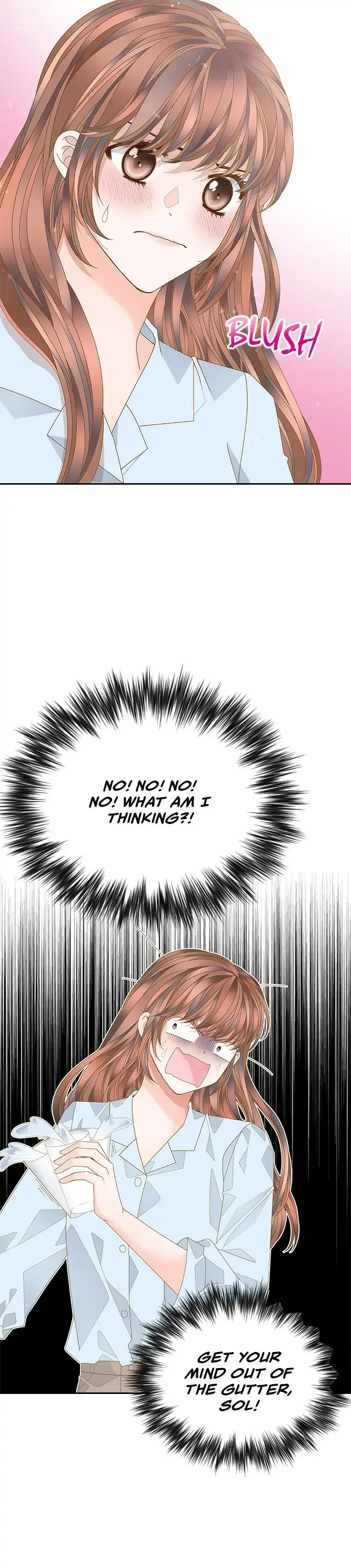 My Bad Younger Man Chapter 102 – Page 8