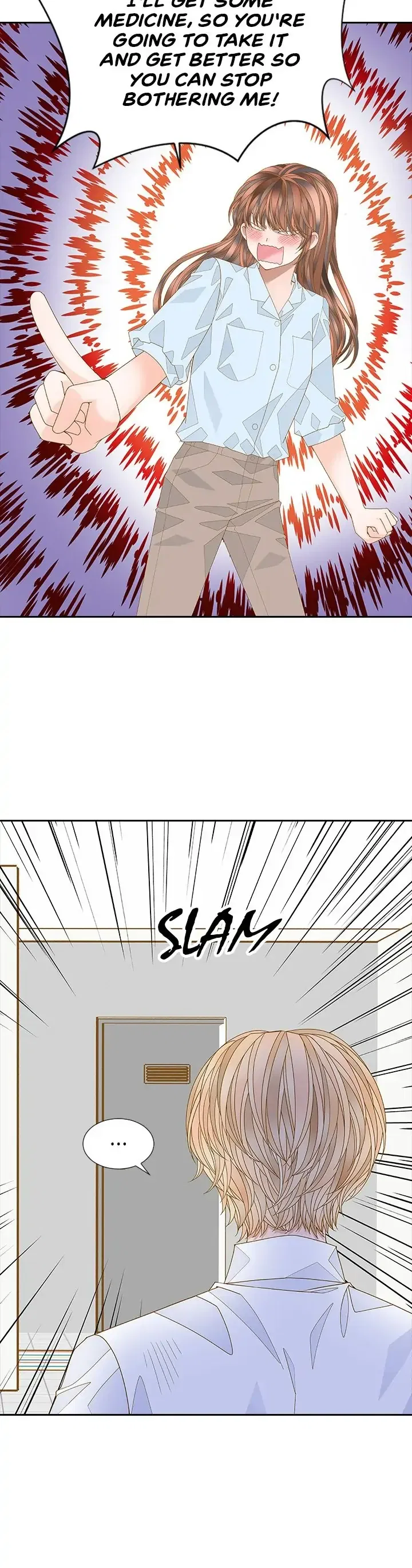 My Bad Younger Man Chapter 102 – Page 12