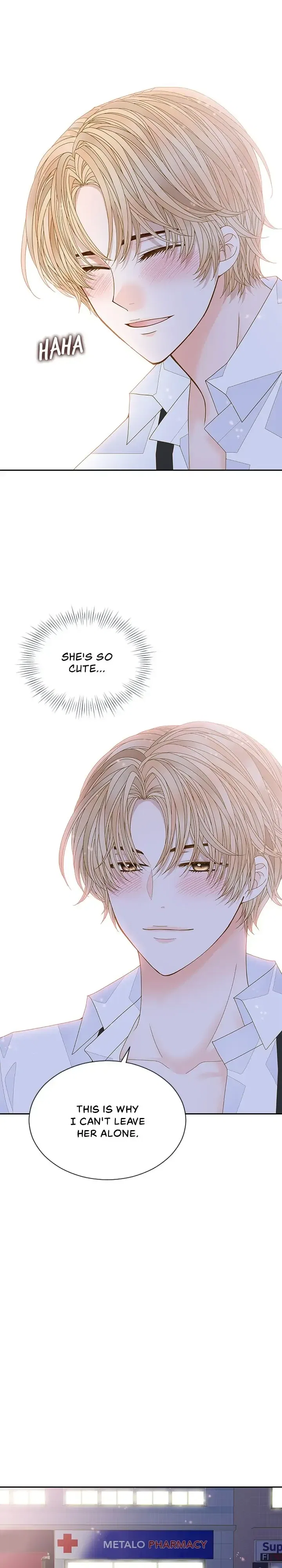 My Bad Younger Man Chapter 102 – Page 13