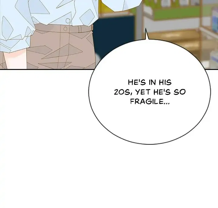 My Bad Younger Man Chapter 102 – Page 16