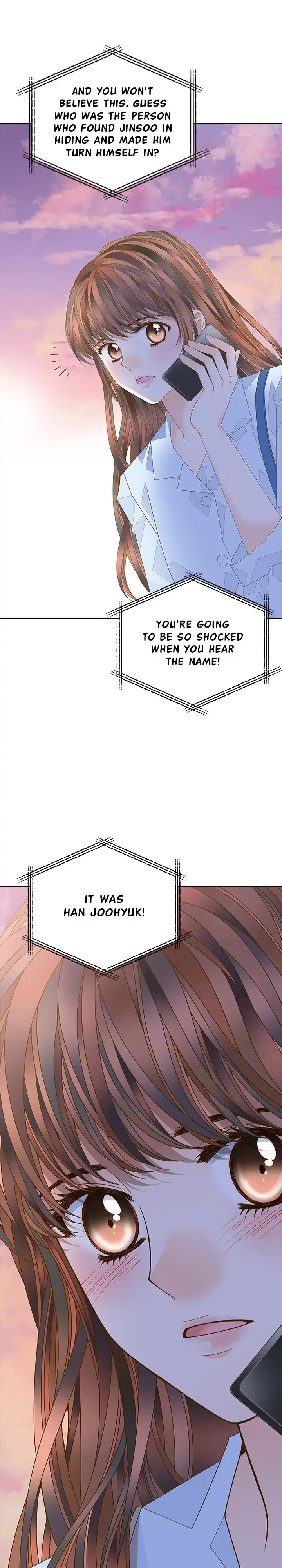 My Bad Younger Man Chapter 101 – Page 1