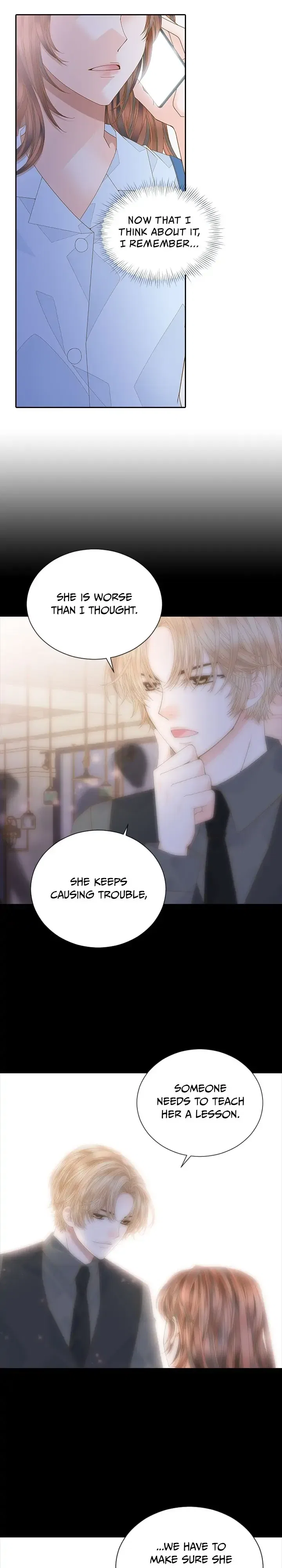 My Bad Younger Man Chapter 101 – Page 3
